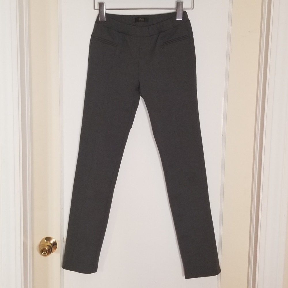 Alto's Formal Legging Attire